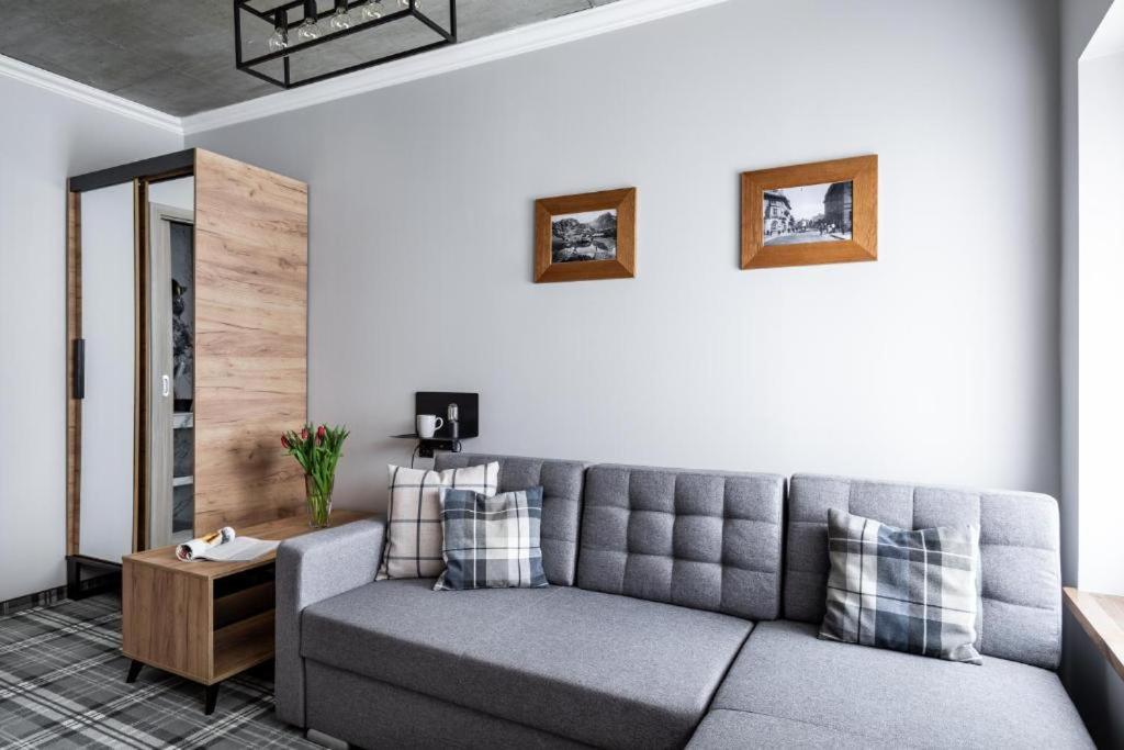 Duplex Apartment SOLEDORO JUNIOR