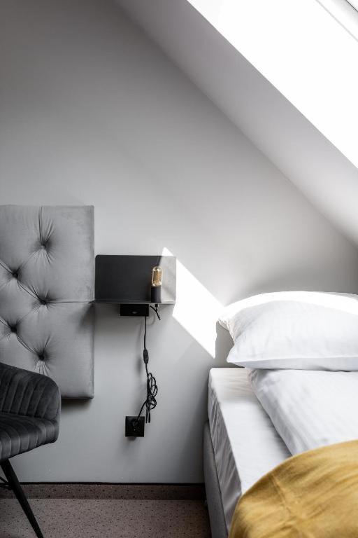Duplex Apartment SOLEDORO JUNIOR