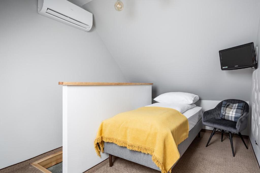 Duplex Apartment SOLEDORO JUNIOR