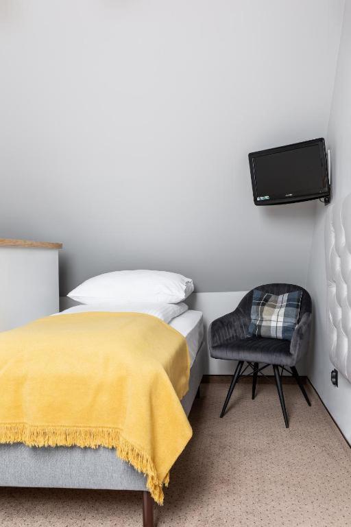 Duplex Apartment SOLEDORO JUNIOR