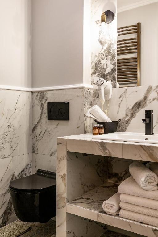 Duplex Apartment SOLEDORO JUNIOR