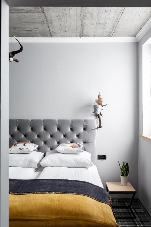 Deluxe Double Room CZARNY STAW