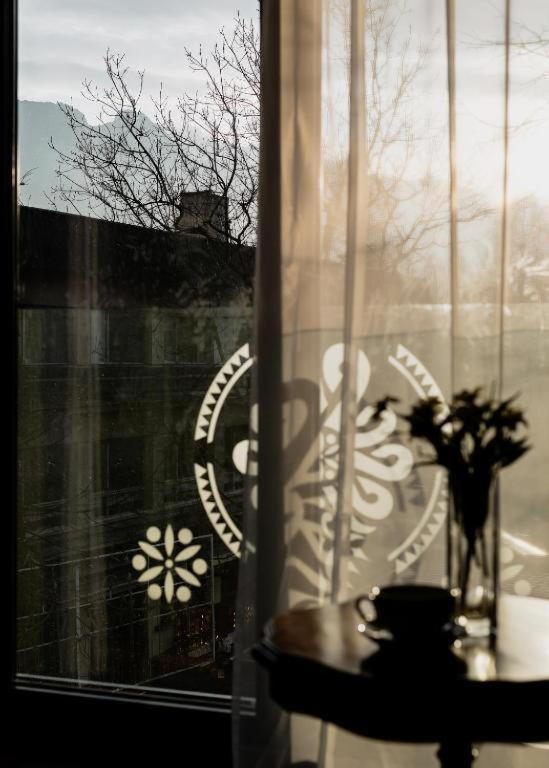 Deluxe Apartment view of Krupówki TATERNICY or STARE KRUPÓWKI