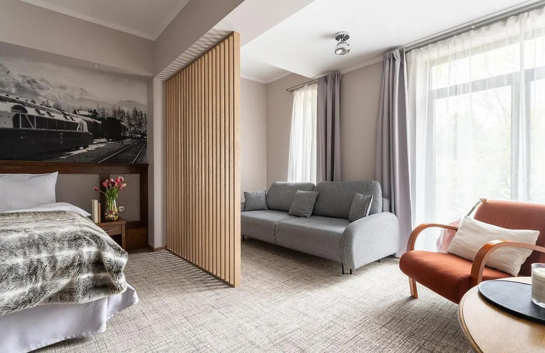 Folk Art & Spa Krupowki 25-1