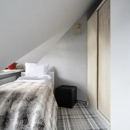 Folk Art & Spa Krupowki 25-2