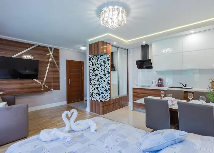 Zakopiańskie Tarasy SPA Odkryj